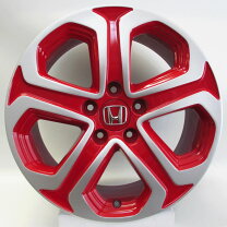 楽天市場】ヴェゼル 純正 アルミホイール 中古の通販