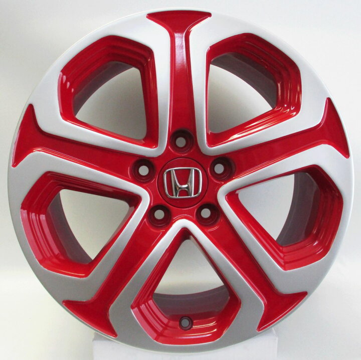 楽天市場】【中古 新品同様】カスタマイズカラー【ホンダ ヴェゼル  