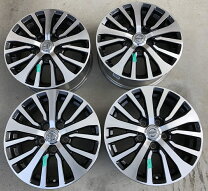 楽天市場】日産 純正 ホイール 中古の通販