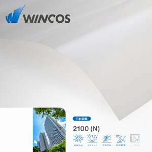 WINCOS 2100(N) 970mm×30M ^ ˒ A[LeB`AtB@pECh[tByebNz