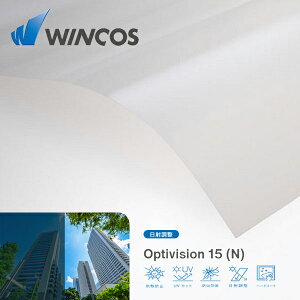 WINCOS Optivision15(N) 1525mm×1MiPjؔ ^ ˒ A[LeB`AtB@pECh[tByebNz
