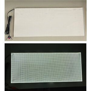 LED@t[X^Cv H160×W530i6500Kjd12V ADP-30w 1