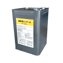 楽天市場】ニッペ塗料用シンナー(新）16lの通販