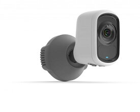 【訳ありアウトレット】NSK クラウドバッテリー防犯カメラ　WIFI　IP65　赤外線照射距離7m　クラウド録画　AI検知　5200mAのリチウムイオン電池　防犯カメラ　監視カメラ　家庭用カメラ　夜間撮影　NSK　リビング　寝室　日本セキュリティ機器販売　NSK