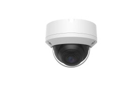 ★5MP固定ミニドーム型ネットワークカメラ　防犯カメラ　監視カメラ　赤外線照射　夜間撮影　500万画素　IP66　日本セキュリティ機器販売　NSK