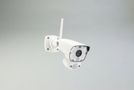 eye revo pro 増設カメラ　防犯カメラ　監視カメラ　家庭用カメラ　WIFI　IP65　赤外線照射距離10m　HDD録画　H.265　夜間撮影　動体検知　日本セキュリティ機器販売　NSK