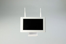 eye revo pro NS-1110WRMS用モニター　日本セキュリティ機器販売　NSK