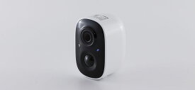 ソーラークラウドバッテリー防犯カメラ　WIFI　IP65　赤外線照射距離7m　クラウド録画　AI検知　5000mAのリチウムイオン電池　防犯カメラ　監視カメラ　家庭用カメラ　夜間撮影　リビング　寝室　日本セキュリティ機器販売　NSK
