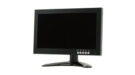 フルハイビジョン対応 8インチモニター　日本セキュリティ機器販売　NSK