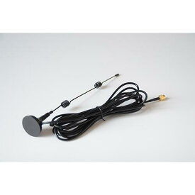 カメラ用アンテナ3m延長ケーブル(屋内用)　NS-310WRB、NS-130WR用　日本セキュリティ機器販売　NSK