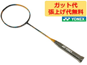 ヨネックス アストロクス88D AX88D (バドミントンラケット) 価格比較 
