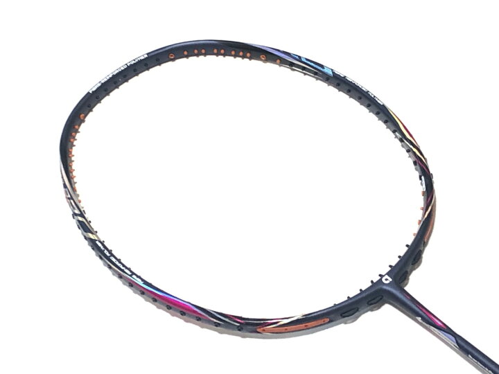 楽天市場】apacs FLYWEIGHT 10 NAVY BLUE 7U 超軽量 67g FLY WEIGHT 10 