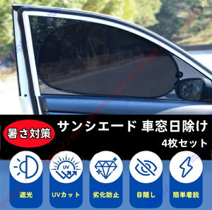 bZ4X XE�n YE�n�K�p �T���V�F�[�h �ԑ������� �J�[�V�F�[�h �T�C�h�E�C���h �Ռ� �h���O�� �ԓ����x���� �Ռ� �f�M ���Ă��h�~ UV�J�b�g �Ԓ��� �O���� �㕔���� 4�̑����J�o�[ ��t�ȒP�y��