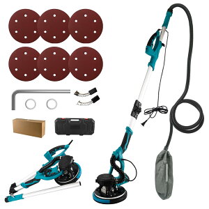 w|Cg2{!10!xdChCEH[T_[ 1250W ܂肽ݎ dT_[ fBXNT_[ ϑx800-1800RPM |@ @ LED Cgt Lk\ |[T_[ V