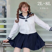 楽天市場】ステージ 衣装（セーラー服｜学生服）：レディース 
