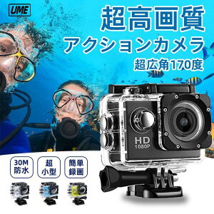 ANVJ ~j DVX|[cJ HDMI GoPro 4K 掿 AEghA 1600f X|[c WIFI ԍ 1080P }Eg oCNp^J 30Mh
