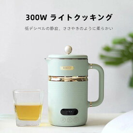 電気ケルト 40℃～100℃ 450ml マグカップ おひとりさま用マグケトル マグカップ ウォーターボトル ポット 6つのモード 304ステンレス鋼 子供用水筒 マグボトル 大人用水筒 送料無料