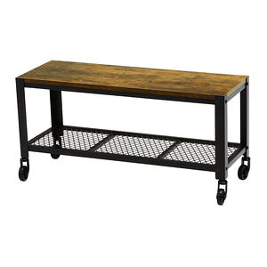 テレビ台 ローボード 【送料無料】【TV台 KTV-3761】 テレビラック テレビボード TV台 TVボード TVラック リビングボード キャスター付き