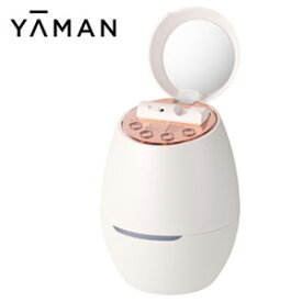フェイススチーマー【送料無料】【ヤーマン(YA-MAN) クリアスキンナノスチーマー IS97N】温スチームと冷ミストでうるおい肌を目指す美顔器 乾燥対策 ナノスチーマー 化粧ノリ 毛穴 ディープクレンジング 1年保証 クリーニングモード付き