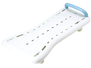 手すりが付いて安心の浴槽ボード【浴槽ボード YS-3674】マキテック