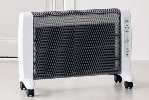 【ゼンケン 遠赤外線暖房機 アーバンホット RH-3000】日本製 高品質|最新モデル・保証付・コンパクトサイズ