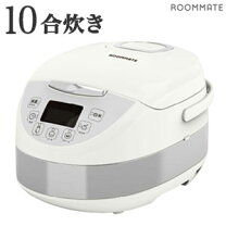 楽天市場】炊飯器 1升 一升 10合の通販
