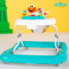 楽天市場 歩行器 キャラクターエルモ ベビー用セーフティグッズ キッズ ベビー マタニティ の通販