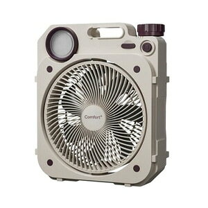 充電式薄型送風扇 Air-Force Fan