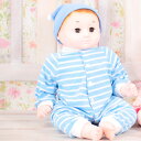 ＼ページ限定・マジッククロス付／　癒しの赤ちゃん人形 ともちゃん 【送料無料】 [着せ替え人形 赤ちゃん ドールセラ…