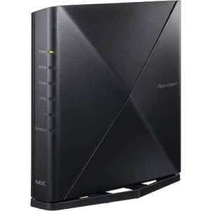 PA-WX3600HP [����LAN�e�@ / Wi-Fi 6�i11ax�j�Ή� / 4�X�g���[�� / 2402 Mbps + 1147 Mbps / Aterm �V���[�Y]