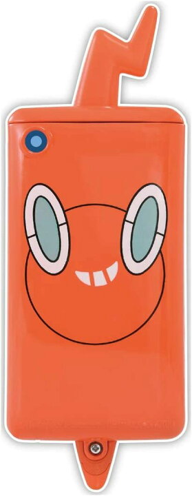楽天市場 ポケットモンスター スマホロトム ポケモン図鑑 タカラトミー エヌストアオンライン
