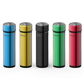 マクセルイズミ 5色カラーから選べる　IZD-C290 [回転式シェーバー Cleancutシリーズ 乾電池式