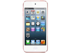 Apple@iPod touch 32GB sN 5 MC903J/A