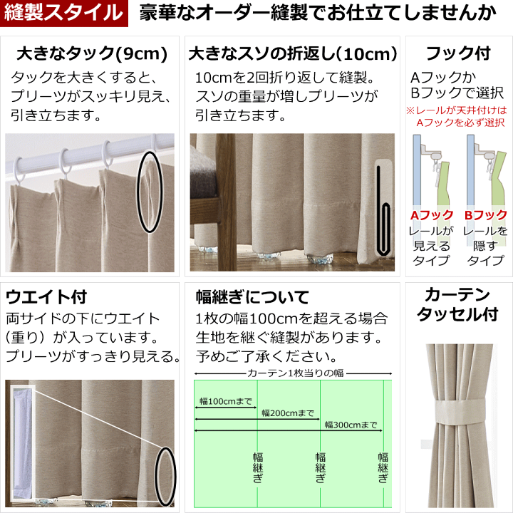 楽天市場】カーテン 北欧 遮光 WORLDデザイン 小鳥の森