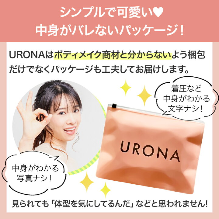 楽天市場】【楽天1位獲得】二の腕サポーター 3カラー/3サイズ URONA  