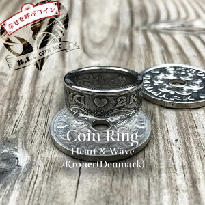 n.t.c/ntc/GkeB[V[/RCO 2Kroner(KĂԃRC) -Heart & Wave-/