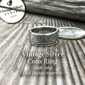 n.t.c/ntc/GkeB[V[/Vo[RCO Half Dollar -Eagle- 1964/