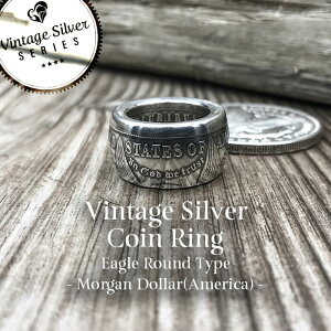 n.t.c/ntc/GkeB[V[/Vo[RCO Morgan Dollar -Eagle- Round/