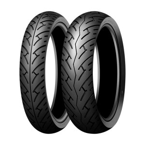 DUNLOP(�_�����b�v) K510 140/60R17 63H R �`���[�u���X�^�C�v ���A�p �o�C�N�^�C���P�i CBR250RR GIXXER