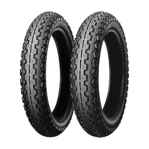 TT100GP 130/80-18