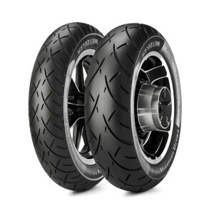 METZELER(���b�c���[) ME 888 MARATHON ULTRA MU85B16 M/C TL 77H WW �`���[�u���X�^�C�v ���A�p �o�C�N�^�C���P�i