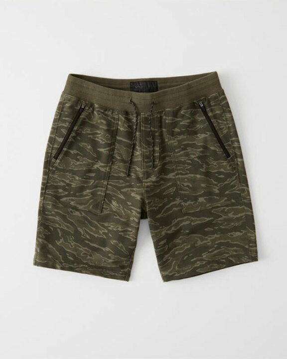 楽天市場】Abercrombie＆Fitch (アバクロンビー＆フィッチ) 迷彩柄 