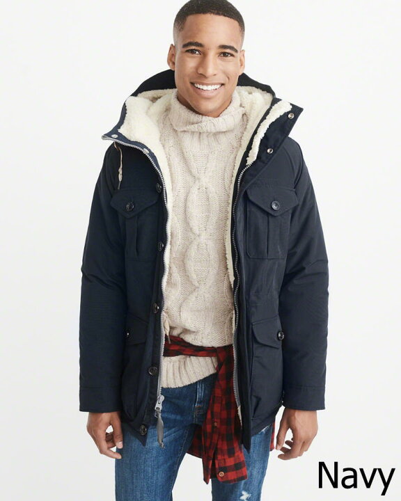 楽天市場】Abercrombie＆Fitch (アバクロンビー＆フィッチ) フード付き 