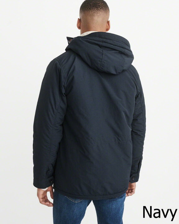 楽天市場】Abercrombie＆Fitch (アバクロンビー＆フィッチ) フード付き 