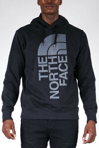 The North Face (UEm[XtFCX) n[th[S vI[o[p[J[(Trivert Box Pullover Hoodie)Y (TNF Black) Vi EU/USAf 2024H~
