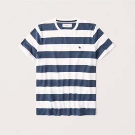 楽天市場 ボーダー ブランドホリスター Tシャツ カットソー トップス メンズファッションの通販