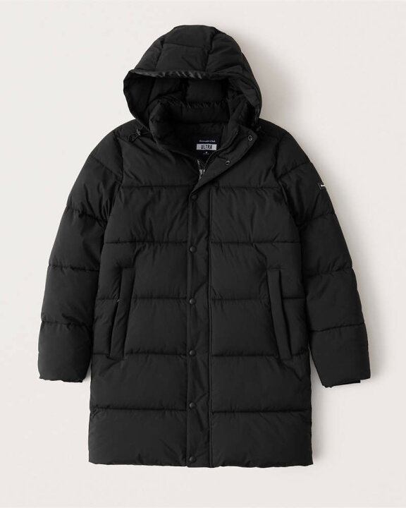 楽天市場】Abercrombie＆Fitch (アバクロンビー＆フィッチ) ロング  