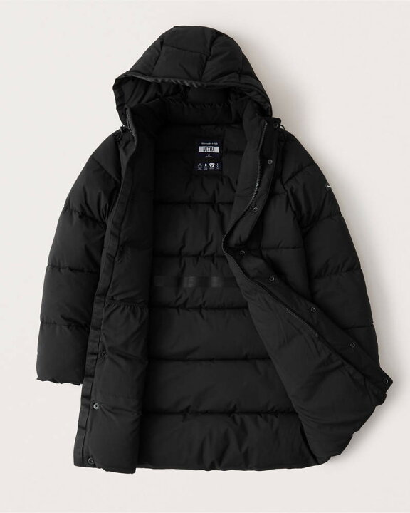 楽天市場】Abercrombie＆Fitch (アバクロンビー＆フィッチ) ロング  