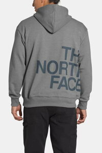 �yP10�{!!�v�G���g���[�zThe North Face (�U�E�m�[�X�t�F�C�X) �T�C�h���S �t�@�[�T�C�h �v���I�[�o�[�p�[�J�[(Far Side Pullover Hoodie)�����Y (TNF Medium Grey) �p�C�����n �V�i EU/USA���f��