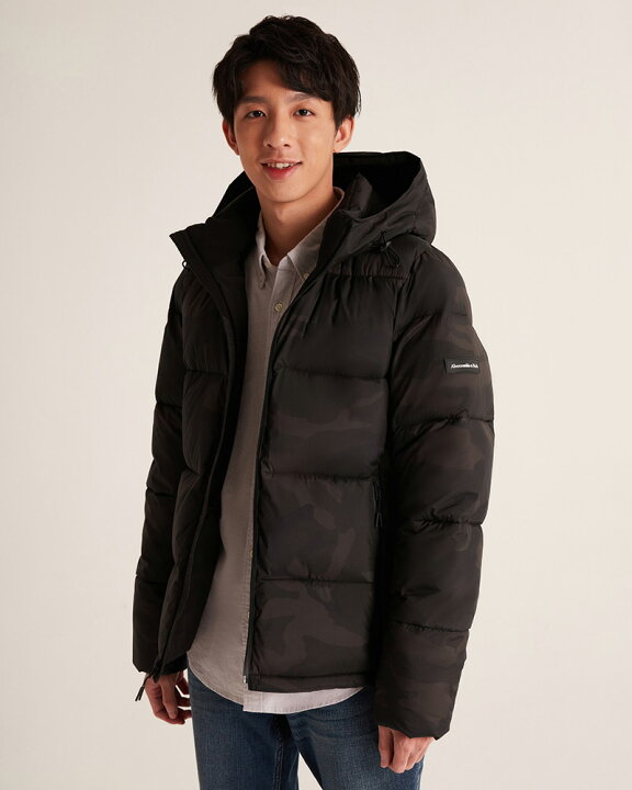楽天市場】Abercrombie＆Fitch (アバクロンビー＆フィッチ)バックロゴ  